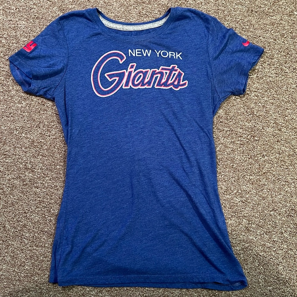 NY Giants Women’s NFL T-Shirt